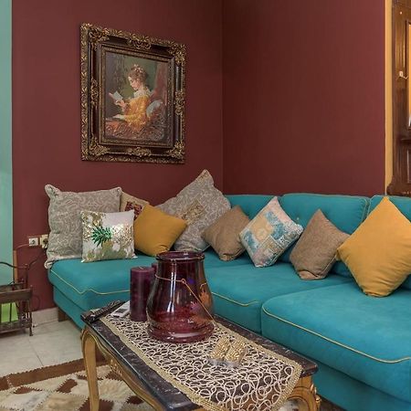 Luxury Marina Apartment In Alexandroupolis Exteriér fotografie