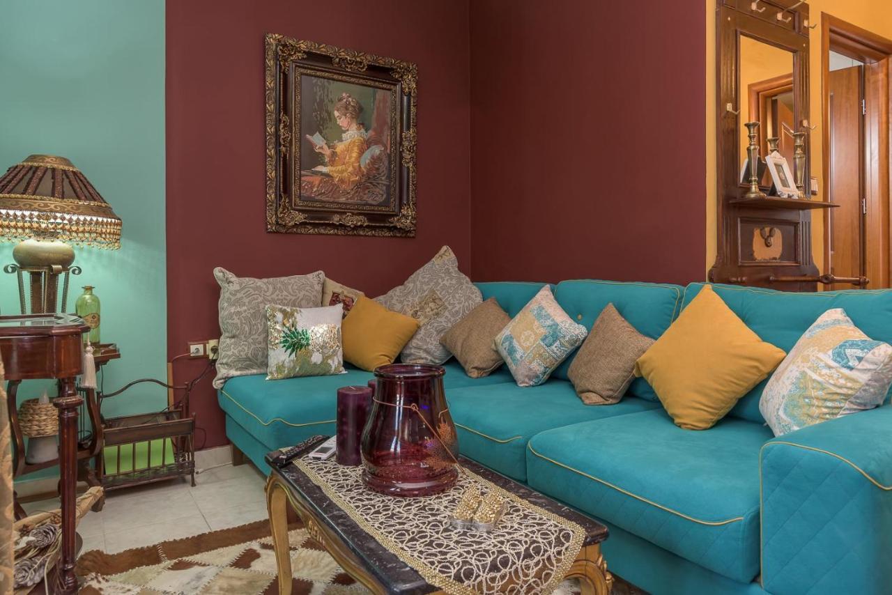 Luxury Marina Apartment In Alexandroupolis Exteriér fotografie
