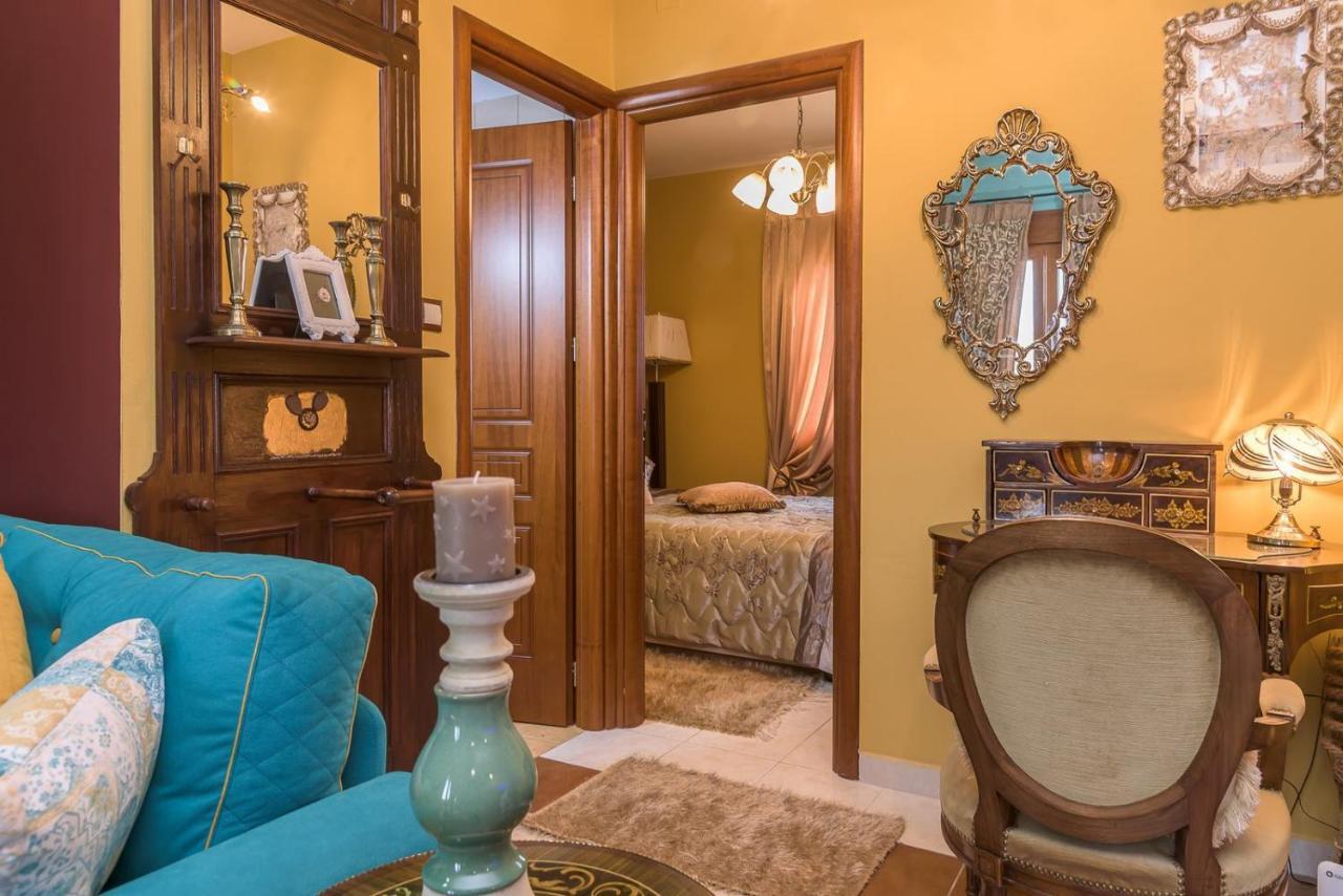 Luxury Marina Apartment In Alexandroupolis Exteriér fotografie