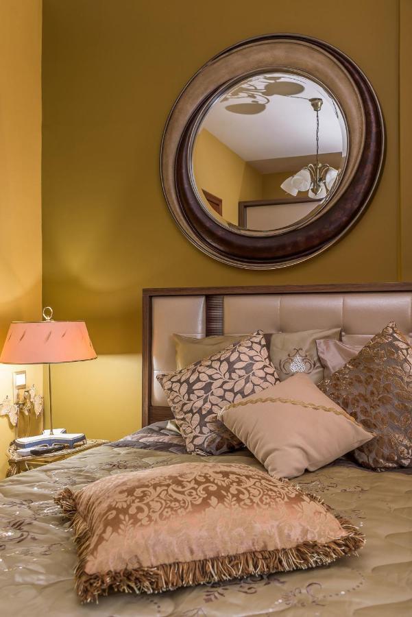 Luxury Marina Apartment In Alexandroupolis Exteriér fotografie